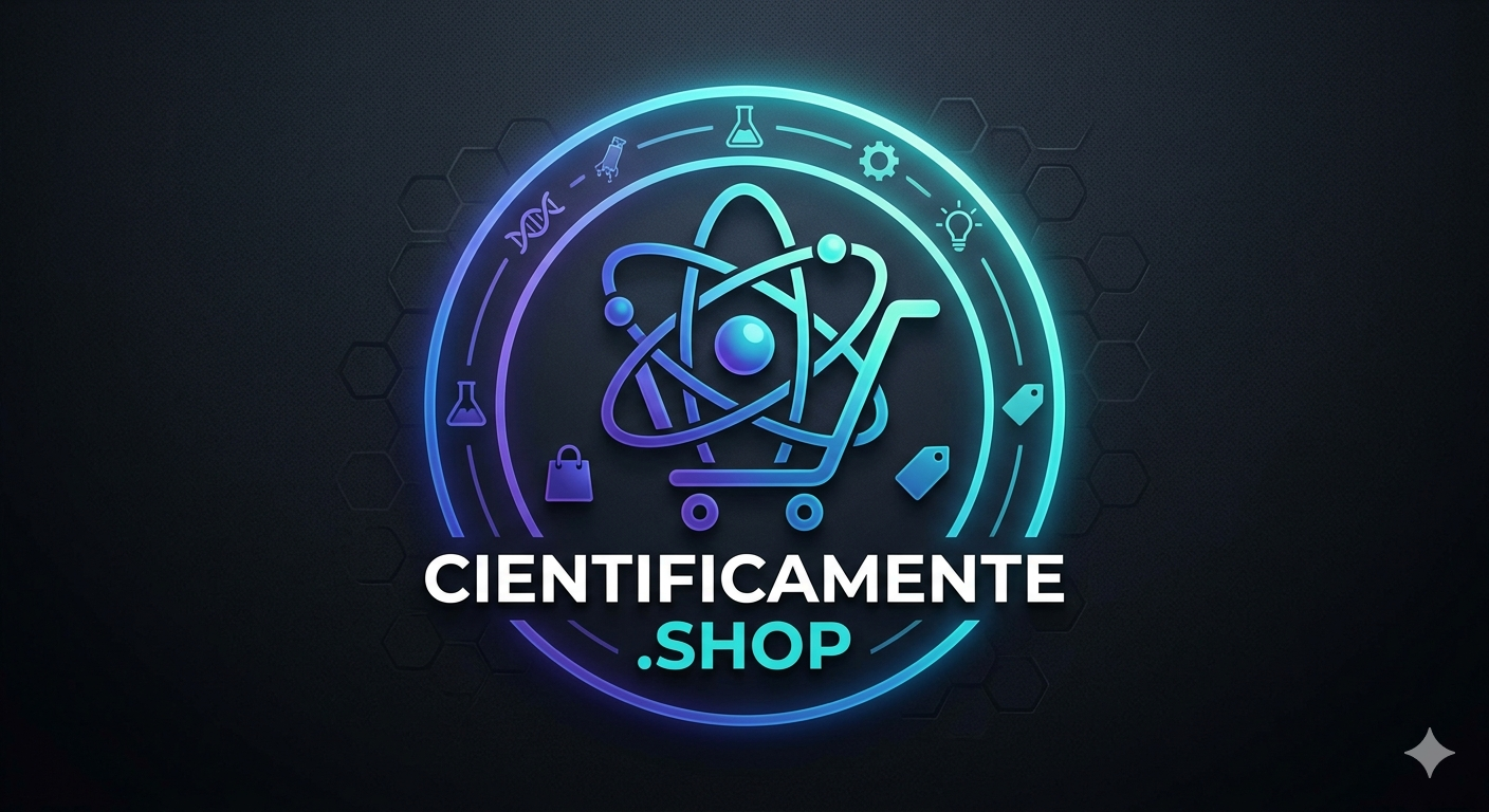 Cientificamente.shop